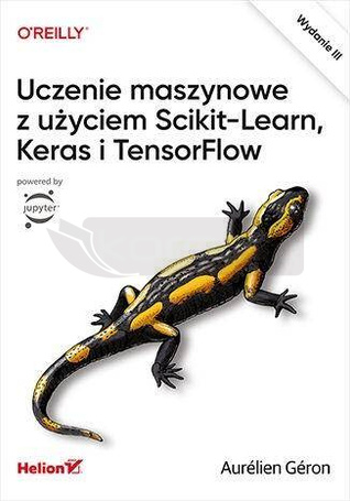Uczenie maszynowe z użyciem Scikit-Learn w.3