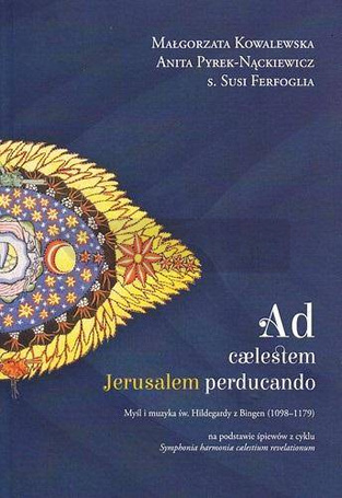 Ad caelestem Jerusalem perducando