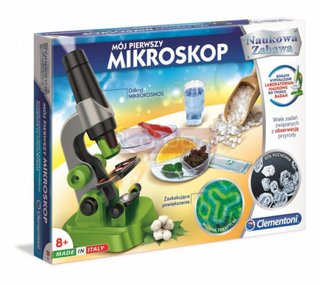 Mikroskop