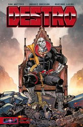 Destro T.1