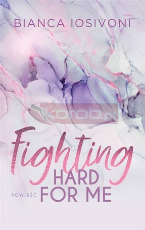 Fighting Hard For Me