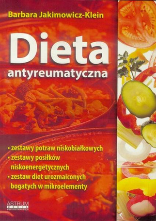 Dieta antyreumatyczna