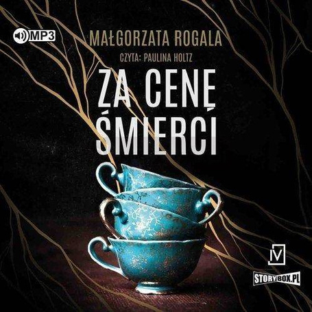 Za cenę śmierci audiobook