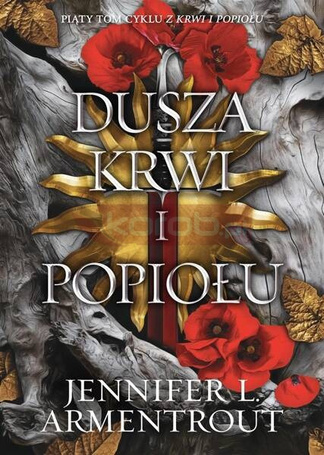 Dusza krwi i popiołu