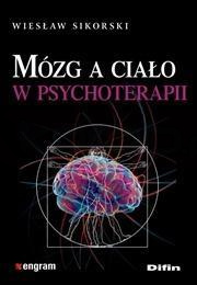 Mózg a ciało w psychoterapii