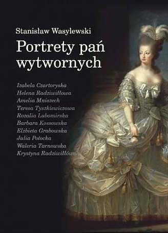 Portrety pań wytwornych BR