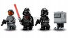 LEGO STAR WARS 75347 BOMBOWIEC TIE BOMBER zestaw klocków +9 lat
