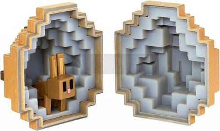 Minecraft Jajko Mini figurka różne rodzaje FMC85