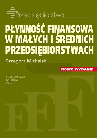 Płynność finansowa w małych i średnich przedsie.
