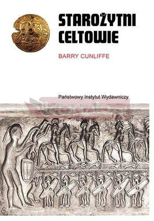 Starożytni Celtowie