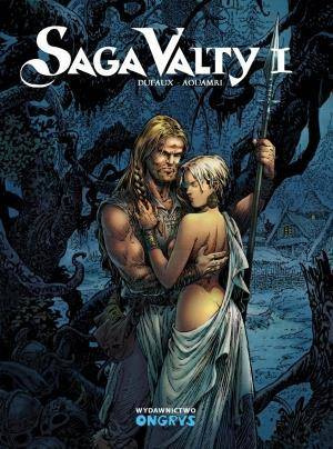 Saga Valty T.1