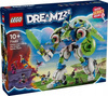 LEGO DREAMZZZ 71485 MECH RYCERZ MATEO I Z BLOBA zestaw klocków dla dzieci