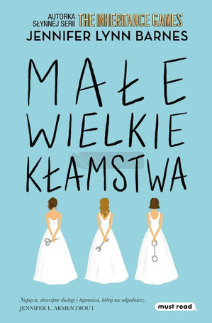 Małe wielkie kłamstwa