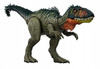 JURASSIC WORLD DINOZAUR Rebirth Tyranotytan, gigantyczny atak JCL75
