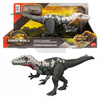 JURASSIC WORLD ODRODZENIE DINOZAUR Chilantaisaurus 35,5cm gigantyczny atak JGB95