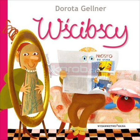 Wścibscy w.3