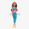 LALKA BARBIE Signature Looks Doll nr15 HJW82