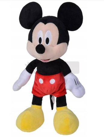 Disney Mickey maskotka pluszowa 35cm