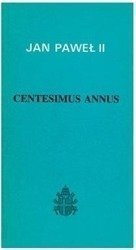 Centesimus annus