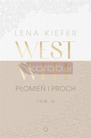 Westwell T.3 Płomień i proch