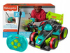 FISHER PRICE ZDALNIE STEROWANE WYŚCIGÓWKA pierwsze auto RC dla dzieci +3 l HYH28