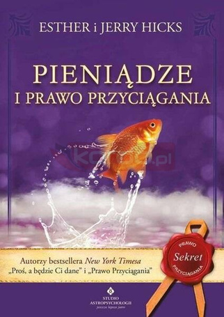 Pieniądze i prawo przyciągania