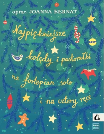 Najpiękniejsze kolędy i pastorałki