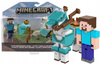 Minecraft figurka Steve i koń HDV39