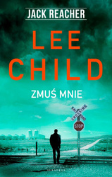 Jack Reacher. Zmuś mnie
