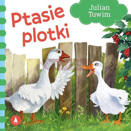 Ptasie plotki