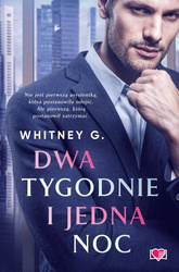 Dwa tygodnie i jedna noc