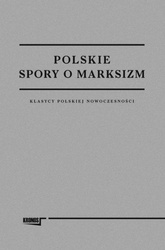 Polskie spory o marksizm