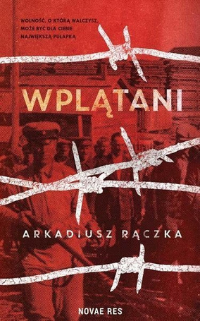 Wplątani