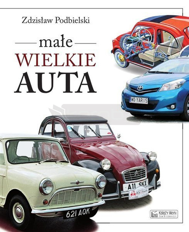 Małe wielkie auta