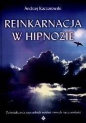 Reinkarnacja W Hipnozie