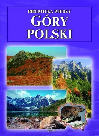 Biblioteka wiedzy - Góry Polski