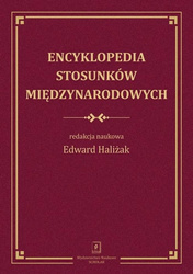 Encyklopedia stosunków międzynarodowych