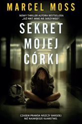 Sekret mojej córki