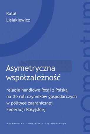 Asymetryczna współzależność