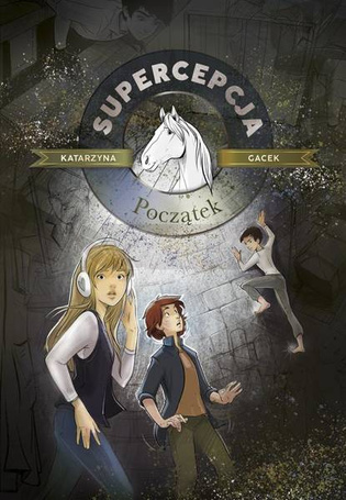 Supercepcja. Początek w.2022
