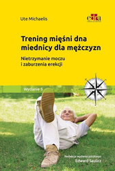 Trening mięśni dna miednicy dla mężczyzn
