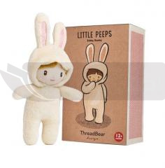 Laleczka w pudełku - Binky Króliczek