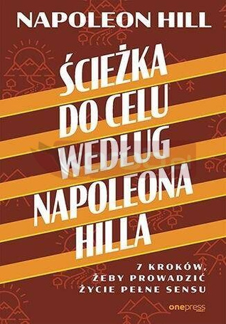 Ścieżka do celu według Napoleona Hilla