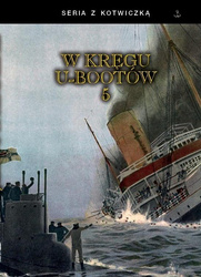 W kręgu U-bootów 5 BR