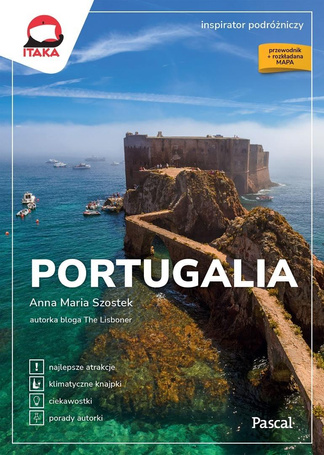 Inspirator podróżniczy. Portugalia