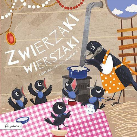 Zwierzaki wierszaki