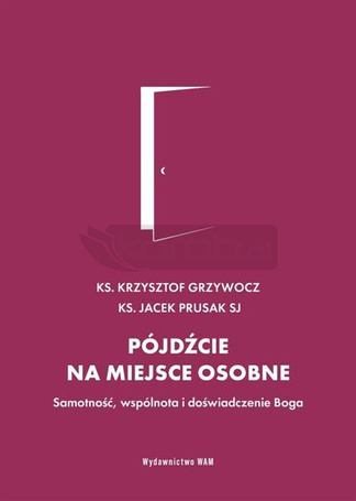 Pójdźcie na miejsce osobne