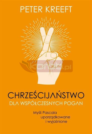 Chrześcijaństwo dla współczesnych pogan