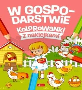 W gospodarstwie