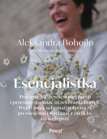 Esencjalistka